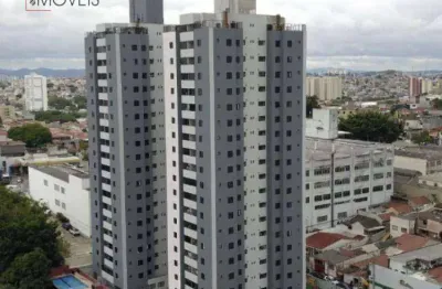 Apartamento à venda, 69 m² por r$ 620.000,00 - vila esperança - são paulo/sp