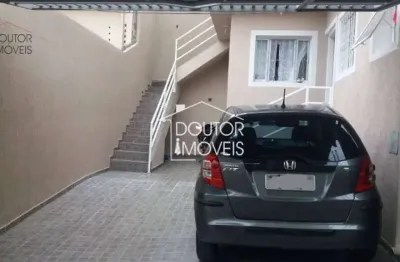 Casa com 2 quartos à venda na Travessa Ernesto Bozzano, Vila Beatriz, São Paulo