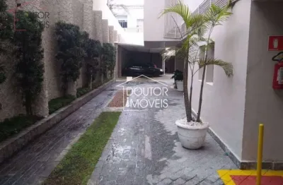 Apartamento residencial à venda, vila esperança, são paulo - ap0077.