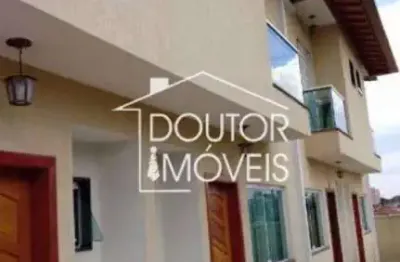 Sobrado com 2 dormitórios à venda, 122 m² por r$ 390.000,00 - vila ré - são paulo/sp