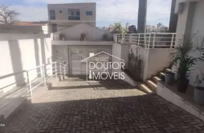Sobrado com 2 dormitórios à venda, 110 m² por r$ 580.000,00 - vila esperança - são paulo/sp