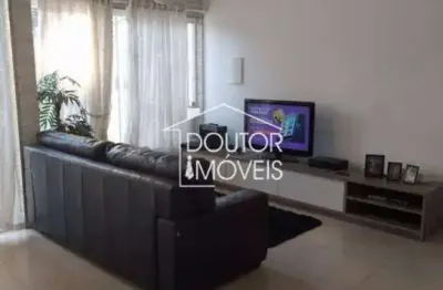 Sobrado com 3 dormitórios à venda, 135 m² por r$ 849.900,00 - vila salete - são paulo/sp
