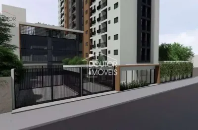 Apartamento com 2 dormitórios à venda, 46 m² por r$ 480.000,00 - chácara califórnia - são paulo/sp