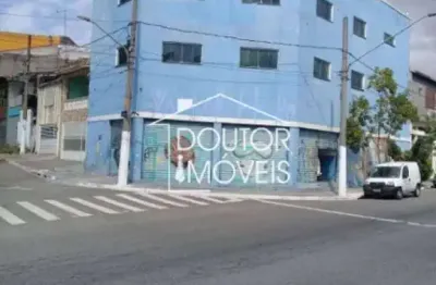 Prédio comercial à venda, vila nova york, são paulo - pr0011.
