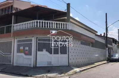 Casa com 2 dormitórios à venda, 130 m² por R$ 790.000,00 - Jardim Vila Formosa - São Paulo/SP