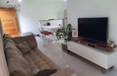 Sobrado com 2 dormitórios à venda, 100 m² por r$ 650.000,00 - vila esperança - são paulo/sp