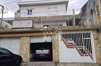 Sobrado residencial à venda, jardim pedro josé nunes, são paulo - so0448.