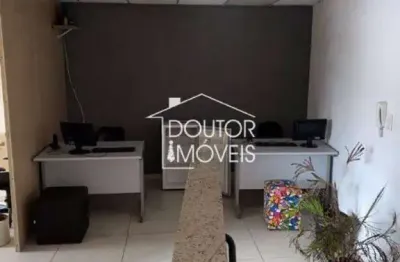 Sala para alugar, 80 m² por r$ 2.000,00 - vila laís - são paulo/sp