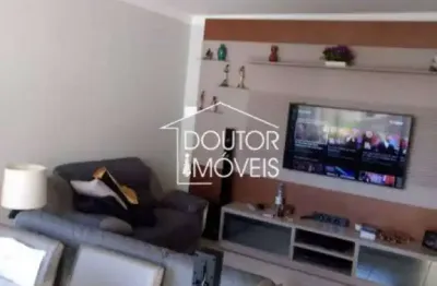 Sobrado com 2 dormitórios à venda, 130 m² por r$ 550.000,00 - vila esperança - são paulo/sp