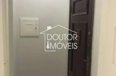 Apartamento com 1 dormitório à venda, 55 m² por r$ 260.000,00 - cambuci - são paulo/sp