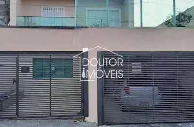 Sobrado residencial à venda, vila santa isabel, são paulo - so0467.