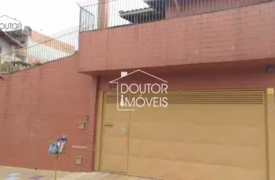 Sobrado com 2 dormitórios à venda, 140 m² por r$ 528.000,00 - vila dalila - são paulo/sp