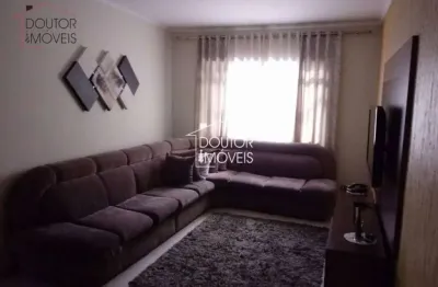 Sobrado com 3 dormitórios à venda, 175 m² por r$ 585.000,00 - jardim danfer - são paulo/sp