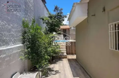Casa com 2 quartos à venda na Travessa Joaquim Torres, Vila Sampaio, São Paulo