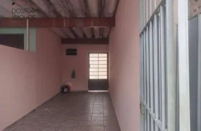 Casa com 2 dormitórios para alugar, 65 m² por r$ 1.500,00 - vila buenos aires - são paulo/sp