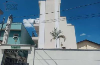 Apartamento para locação com 1 dormitório, pertinho metrô vila matilde.