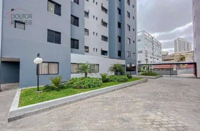 Apartamento com 3 dormitórios à venda, 69 m² por r$ 650.000,00 - vila esperança - são paulo/sp