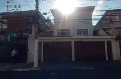 Casa com 3 dormitórios à venda, 250 m² por r$ 890.000,00 - vila esperança - são paulo/sp