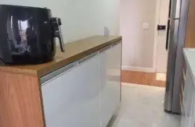 Apartamento com 2 dormitórios à venda, 56 m² por r$ 469.000 - guaiaúna - são paulo/sp