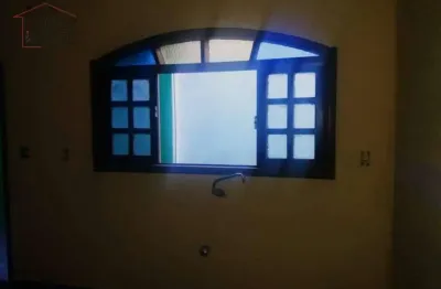Casa com 1 dormitório à venda, 100 m² por r$ 341.000 - jardim augusta - são paulo/sp