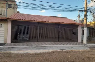 Casa com 2 dormitórios à venda, 110 m² por r$ 670.000,00 - vila ponte rasa - são paulo/sp