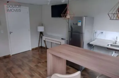 Apartamento com 2 dormitórios à venda, 52 m² por r$ 318.000,00 - vila esperança - são paulo/sp