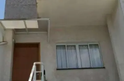 Sobrado com 3 dormitórios à venda, 100 m² por r$ 700.000,00 - chácara seis de outubro - são paulo/sp