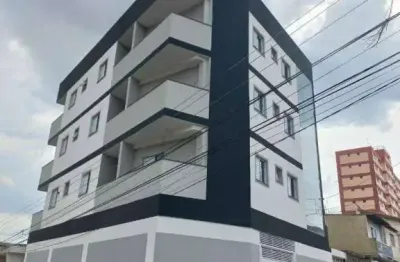 Apartamento à venda, 34 m² por r$ 270.000,00 - jardim popular - são paulo/sp
