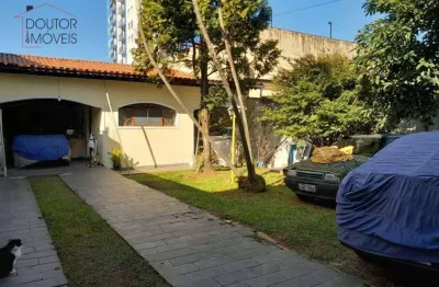 Casa à venda, 350 m² por r$ 1.400.000,00 - vila esperança - são paulo/sp