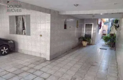 Casa com 5 dormitórios à venda, 360 m² por r$ 1.400.000,00 - vila esperança - são paulo/sp