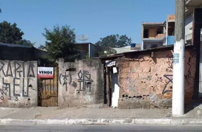 Terreno à venda, 320 m² por r$ 330.000,00 - vila cosmopolita - são paulo/sp
