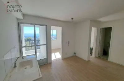 Apartamento com 2 dormitórios à venda, 39 m² por r$ 235.000,00 - cangaíba - são paulo/sp