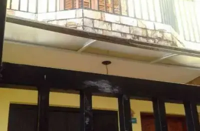 Casa com 2 dormitórios à venda, 63 m² por r$ 420.000 - cidade patriarca - são paulo/sp