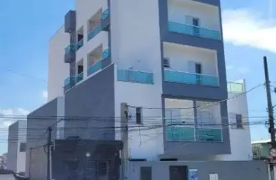 Apartamento com 2 dormitórios à venda, 34 m² por r$ 240.000,00 - parque das paineiras - são paulo/sp