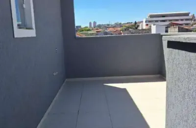 Apartamento com 2 dormitórios à venda, 45 m² por r$ 290.000,00 - cidade patriarca - são paulo/sp