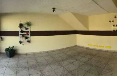 Casa com 4 dormitórios à venda, 221 m² por r$ 780.000,00 - vila matilde - são paulo/sp