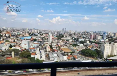 Apartamento à venda, 60 m² por r$ 610.000,00 - vila esperança - são paulo/sp