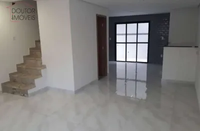 Sobrado com 3 dormitórios à venda, 70 m² por r$ 960.000,00 - vila esperança - são paulo/sp