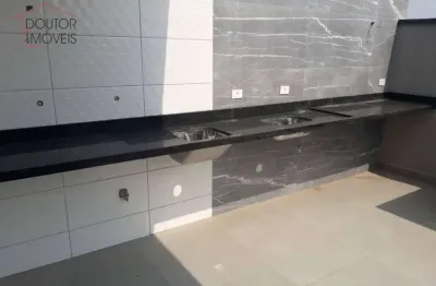 Sobrado com 3 dormitórios à venda, 70 m² por r$ 960.000,00 - vila esperança - são paulo/sp