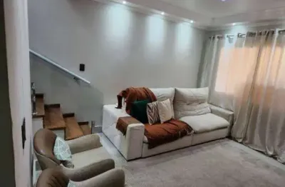 Sobrado com 3 dormitórios à venda, 164 m² por r$ 1.100.000 - vila buenos aires - são paulo/sp