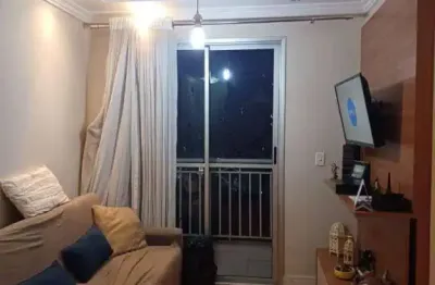 Apartamento com 3 quartos à venda na Rua Arnaldo Cintra, Tatuapé, São Paulo