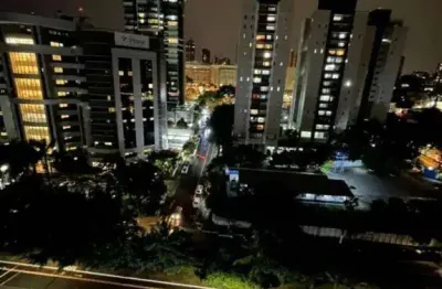 Apartamento com 2 dormitórios para alugar, 55 m² por r$ 3.820,00/mês - vila regente feijó - são paulo/sp