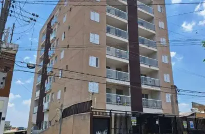 Apartamento com 2 dormitórios à venda, 52 m² por r$ 376.805 - cidade antônio estevão de carvalho - são paulo/sp