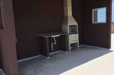 Apartamento com 2 dormitórios à venda, 52 m² por r$ 368.900 - cidade antônio estevão de carvalho - são paulo/sp