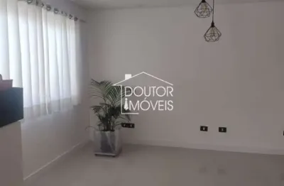 Sobrado com 3 dormitórios à venda, 150 m² por R$ 590.000,00 - Vila Esperança - São Paulo/SP