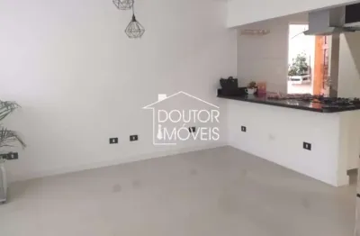 Sobrado com 3 dormitórios à venda, 150 m² por R$ 620.000,00 - Vila Esperança - São Paulo/SP