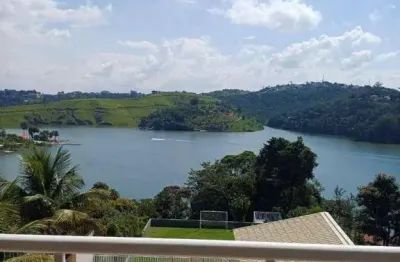 Casa com 4 dormitórios à venda, 400 m² por R$ 2.650.000,00 - Igaratá - Igaratá/SP