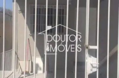 Casa com 2 dormitórios para alugar, 60 m² por r$ 2.100,00 - vila esperança - são paulo/sp