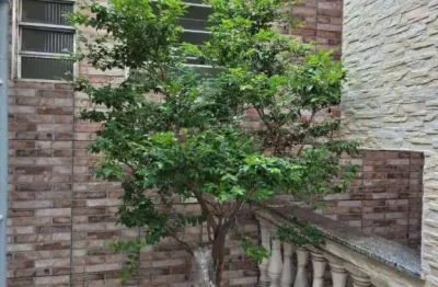 Casa com 1 dormitório para alugar, 40 m² por r$ 1.200,00/mês - vila nhocune - são paulo/sp