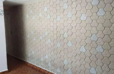 Apartamento com 2 dormitórios à venda, 65 m² por r$ 245.000,00 - cidade antônio estevão de carvalho - são paulo/sp
